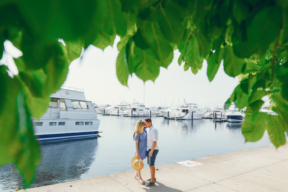 Summer Luxury Package